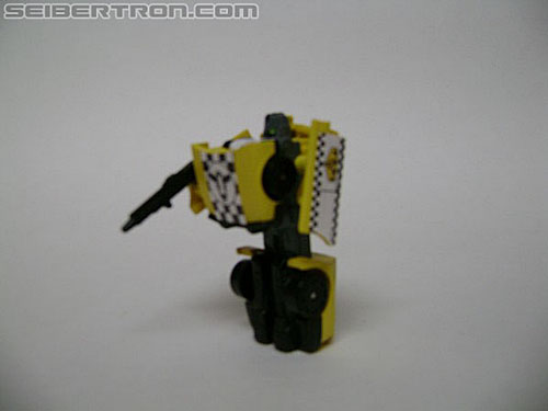 Dairycon 2007 - Transformers Event: Dairycon 2007 exclusive: Checkers