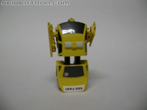 Dairycon 2007 - Transformers Event: Dairycon 2007 exclusive: Checkers