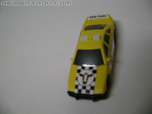 Dairycon 2007 - Transformers Event: Dairycon 2007 exclusive: Checkers