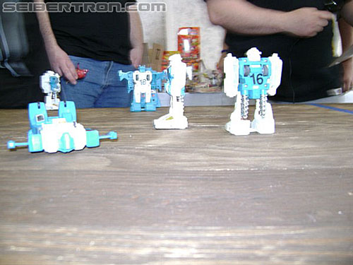 Dairycon 2007 - Transformers Event: Jumpstarter Race1 321