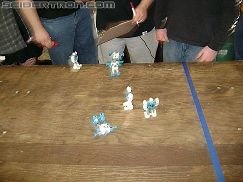 Dairycon 2007 - Transformers Event: Jumpstarter Race2 208