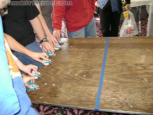 Dairycon 2007 - Transformers Event: Jumpstarter Race6 672