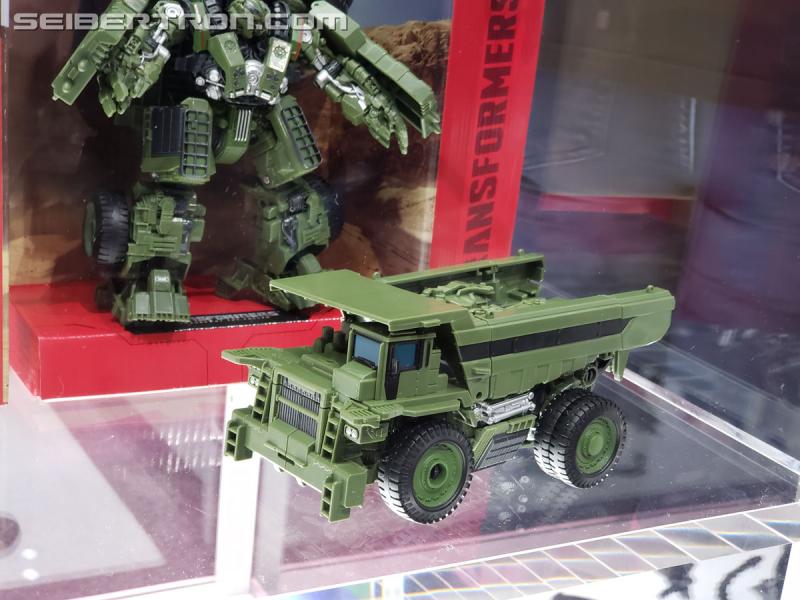 SDCC 2019: Transformers Studio Series - Transformers Event: 20190717 185255