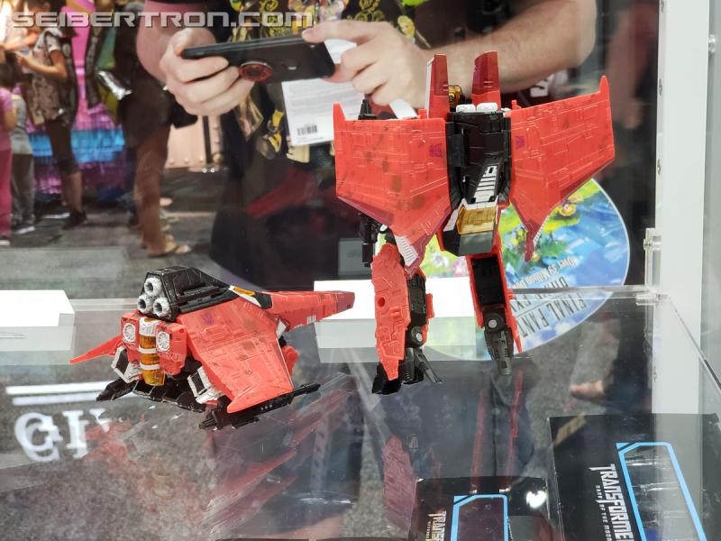 SDCC 2019: Transformers Studio Series - Transformers Event: 20190717 191614
