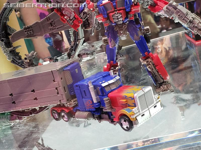 SDCC 2019: Transformers Studio Series - Transformers Event: 20190717 191844