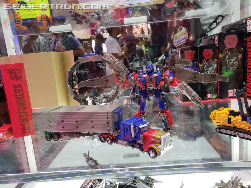 SDCC 2019: Transformers Studio Series - Transformers Event: 20190717 191904