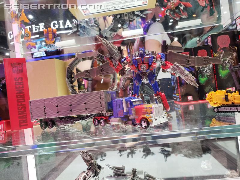 SDCC 2019: Transformers Studio Series - Transformers Event: 20190717 191910
