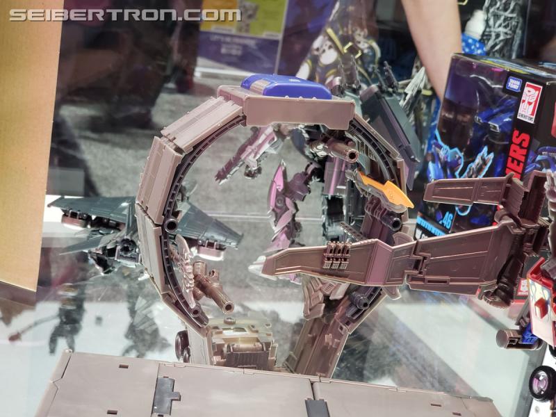 SDCC 2019: Transformers Studio Series - Transformers Event: 20190717 191947