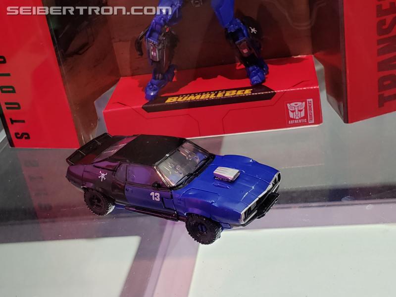SDCC 2019: Transformers Studio Series - Transformers Event: 20190717 192004