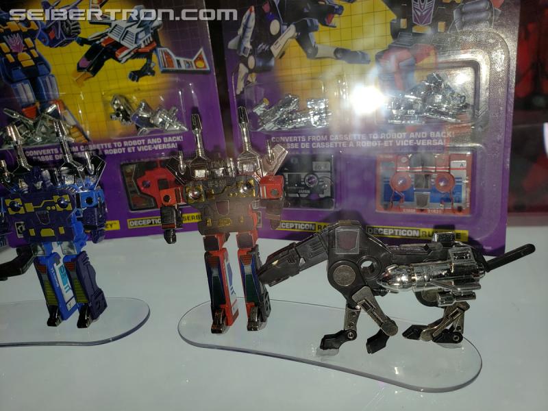SDCC 2019: Transformers G1 Reissues - Transformers Event: 20190717 184732