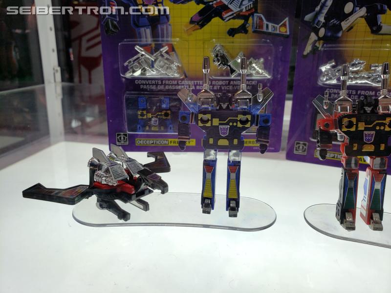 SDCC 2019: Transformers G1 Reissues - Transformers Event: 20190717 184810