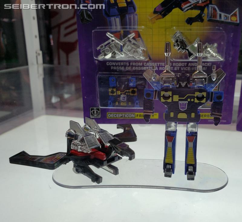 SDCC 2019: Transformers G1 Reissues - Transformers Event: 20190717 184810a