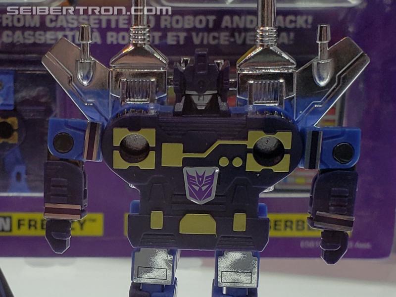 SDCC 2019: Transformers G1 Reissues - Transformers Event: 20190717 184810c