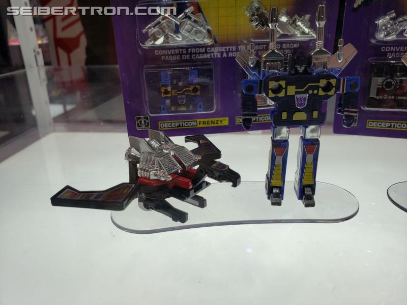 SDCC 2019: Transformers G1 Reissues - Transformers Event: 20190717 184820