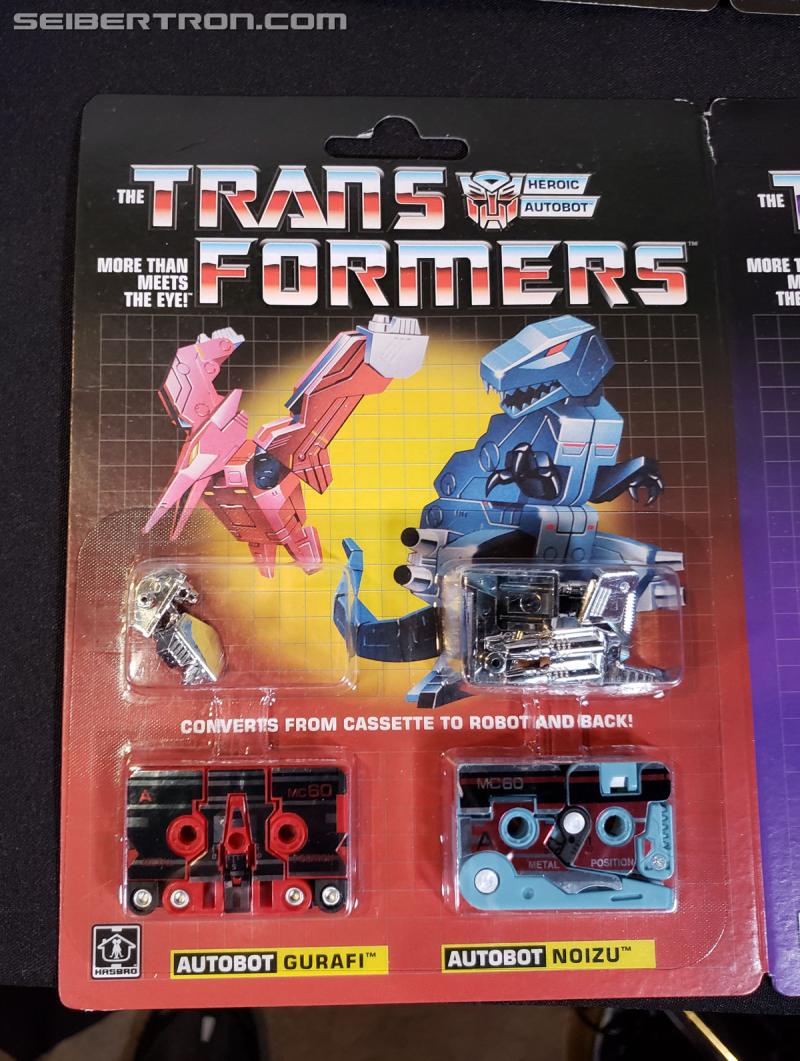 Transformers News: Twincast / Podcast Episode #227 "SDCC 2019"