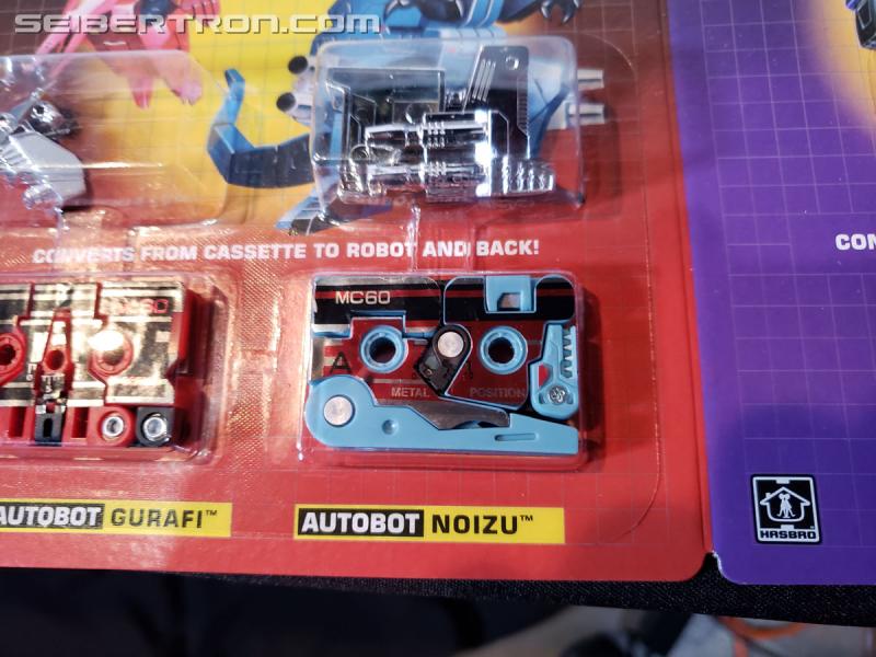 SDCC 2019: Transformers G1 Reissues - Transformers Event: 20190718 201504