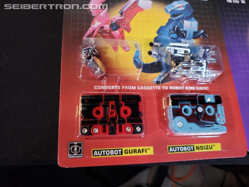 SDCC 2019: Transformers G1 Reissues - Transformers Event: 20190718 201518