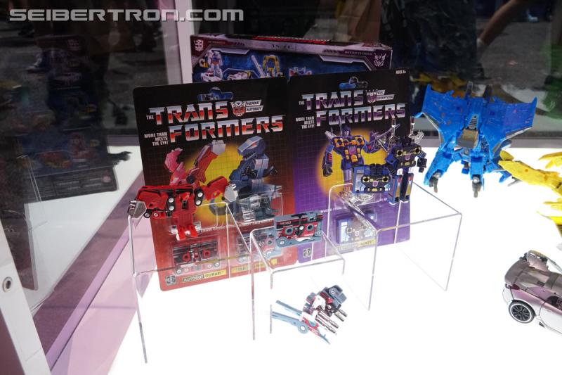 SDCC 2019: Transformers G1 Reissues - Transformers Event: DSC08761