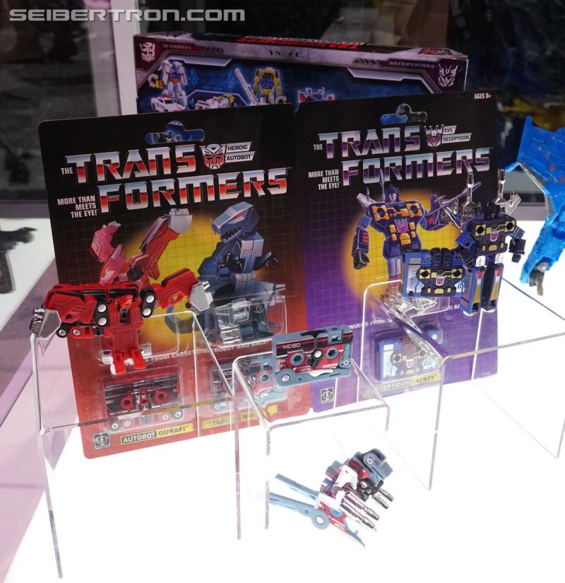 SDCC 2019: Transformers G1 Reissues - Transformers Event: DSC08761a