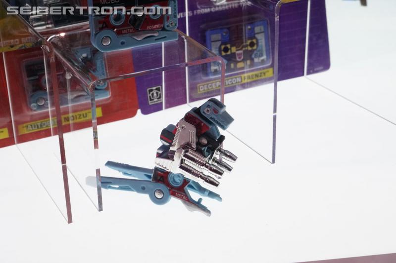 SDCC 2019: Transformers G1 Reissues - Transformers Event: DSC08763