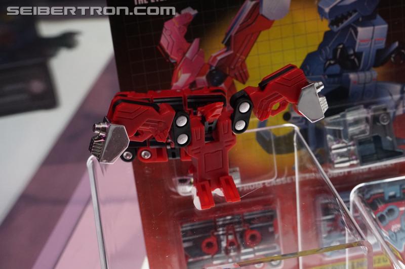 SDCC 2019: Transformers G1 Reissues - Transformers Event: DSC08766