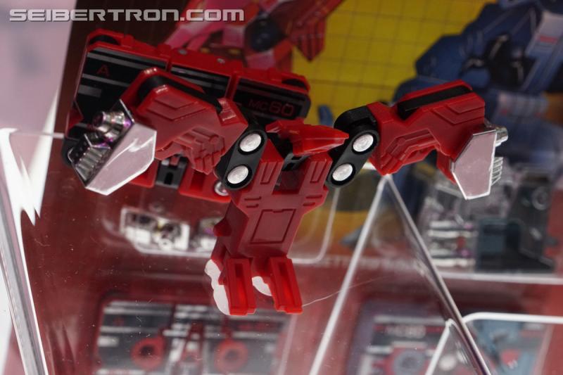 SDCC 2019: Transformers G1 Reissues - Transformers Event: DSC08767