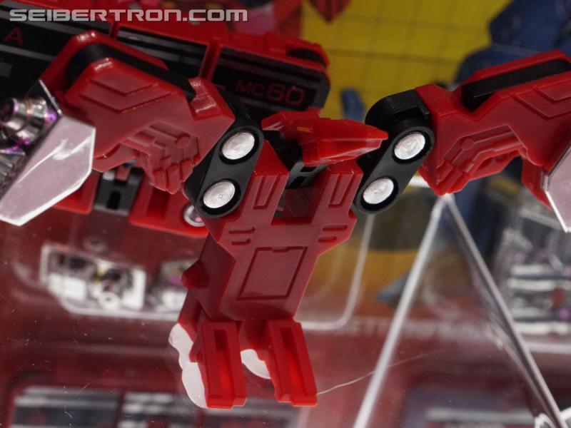 SDCC 2019: Transformers G1 Reissues - Transformers Event: DSC08767a