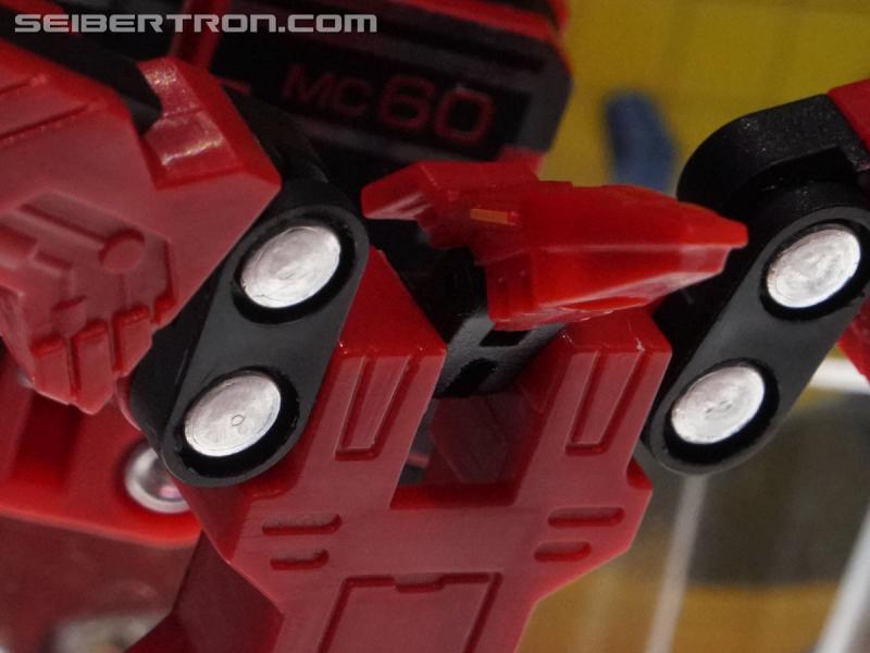 SDCC 2019: Transformers G1 Reissues - Transformers Event: DSC08767b