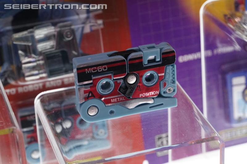 SDCC 2019: Transformers G1 Reissues - Transformers Event: DSC08769