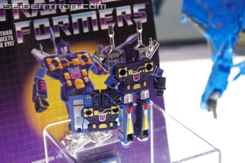SDCC 2019: Transformers G1 Reissues - Transformers Event: DSC08770