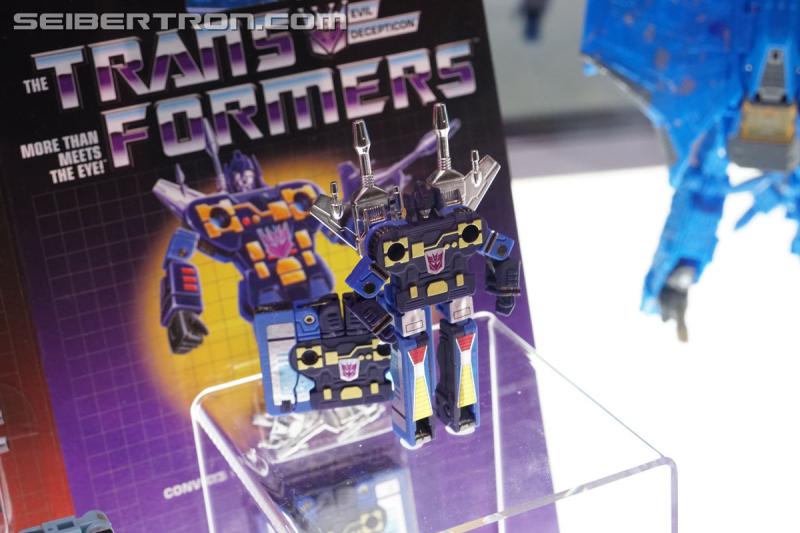 SDCC 2019: Transformers G1 Reissues - Transformers Event: DSC08772