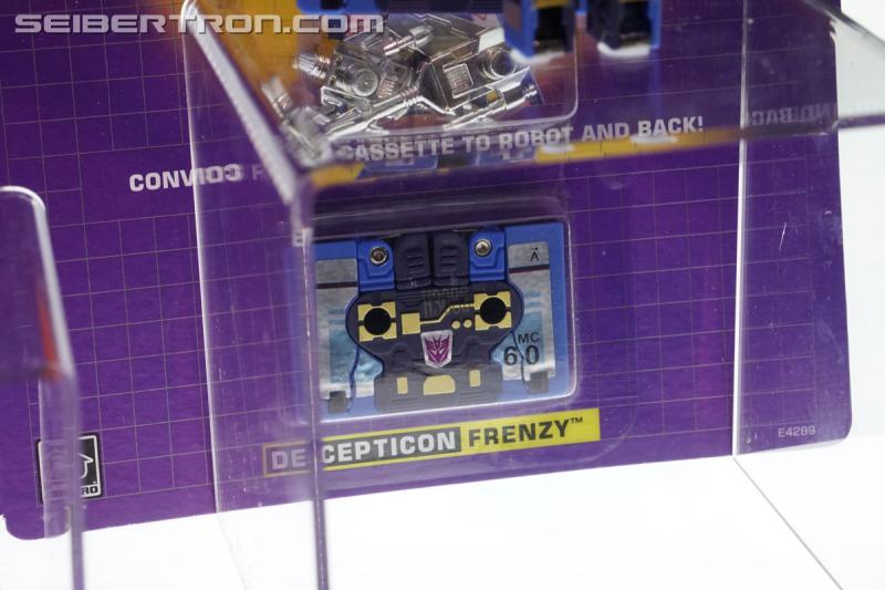 SDCC 2019: Transformers G1 Reissues - Transformers Event: DSC08774