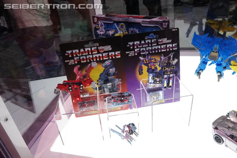 SDCC 2019: Transformers G1 Reissues - Transformers Event: DSC08775