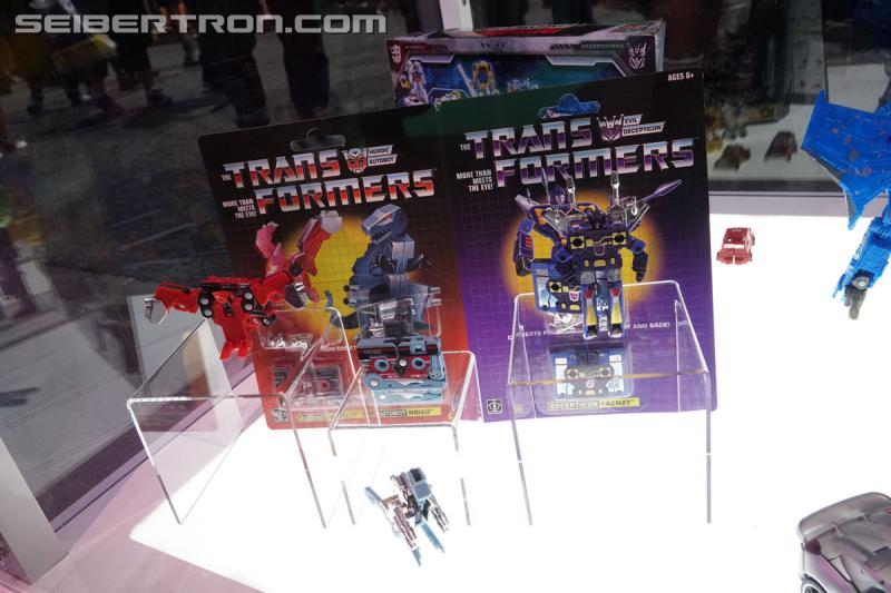 SDCC 2019: Transformers G1 Reissues - Transformers Event: DSC08776