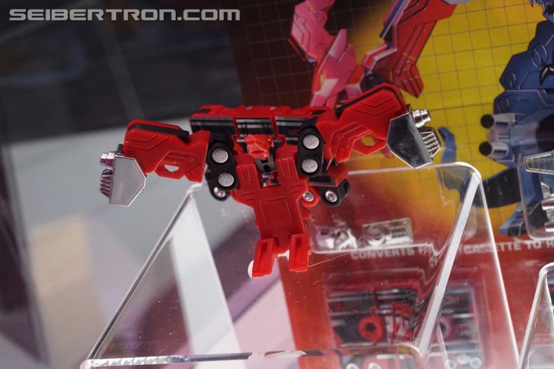 SDCC 2019: Transformers G1 Reissues - Transformers Event: DSC08777