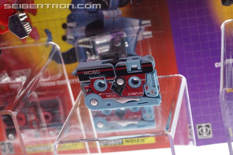 SDCC 2019: Transformers G1 Reissues - Transformers Event: DSC08779