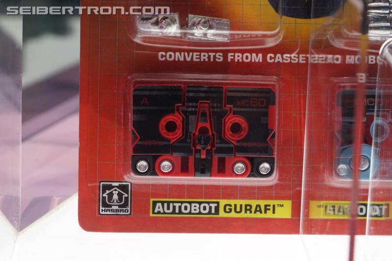 SDCC 2019: Transformers G1 Reissues - Transformers Event: DSC08781