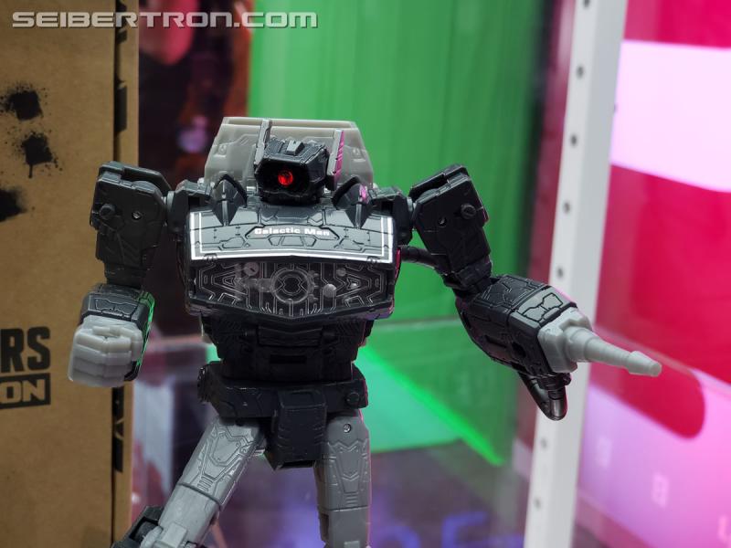 SDCC 2019: Transformers Generations Selects - Transformers Event: 20190717 185545