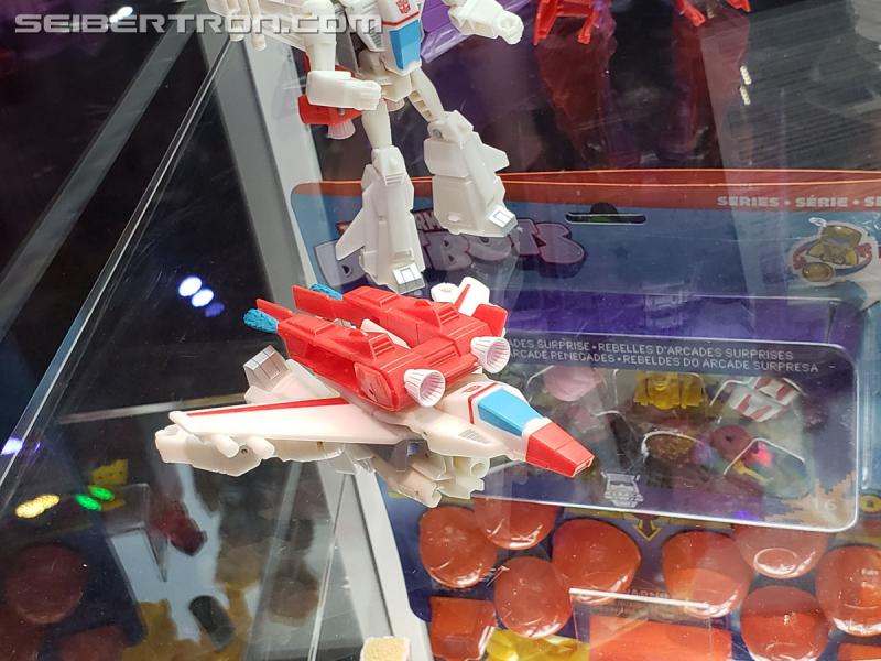 SDCC 2019: Transformers Cyberverse - Transformers Event: 20190717 200923