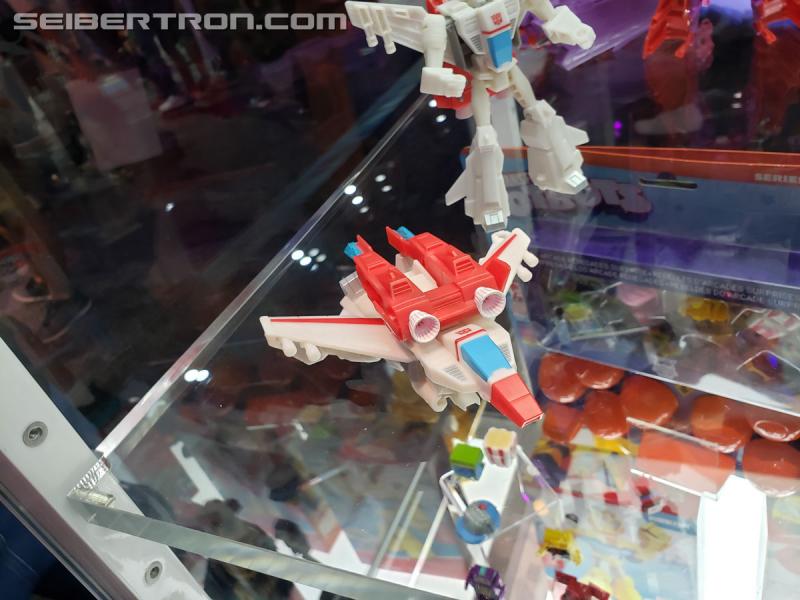 SDCC 2019 - Transformers Cyberverse