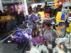 SDCC 2019: Transformers Cyberverse - Transformers Event: 20190717 200528