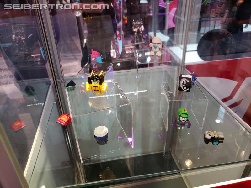 SDCC 2019: Transformers BotBots - Transformers Event: 20190717 194713