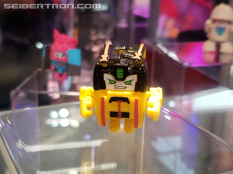 SDCC 2019 - Transformers BotBots