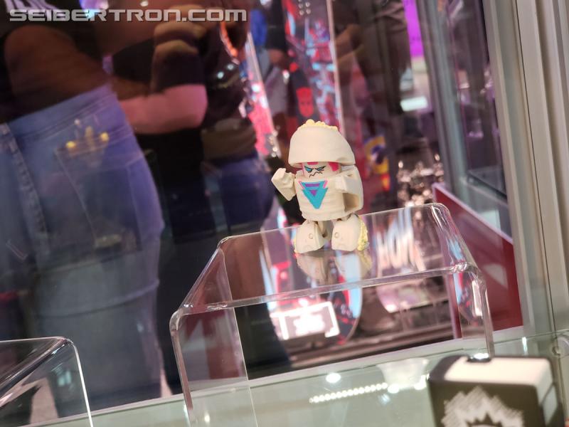 SDCC 2019: Transformers BotBots - Transformers Event: 20190717 194735