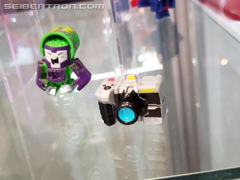 SDCC 2019: Transformers BotBots - Transformers Event: 20190717 194741