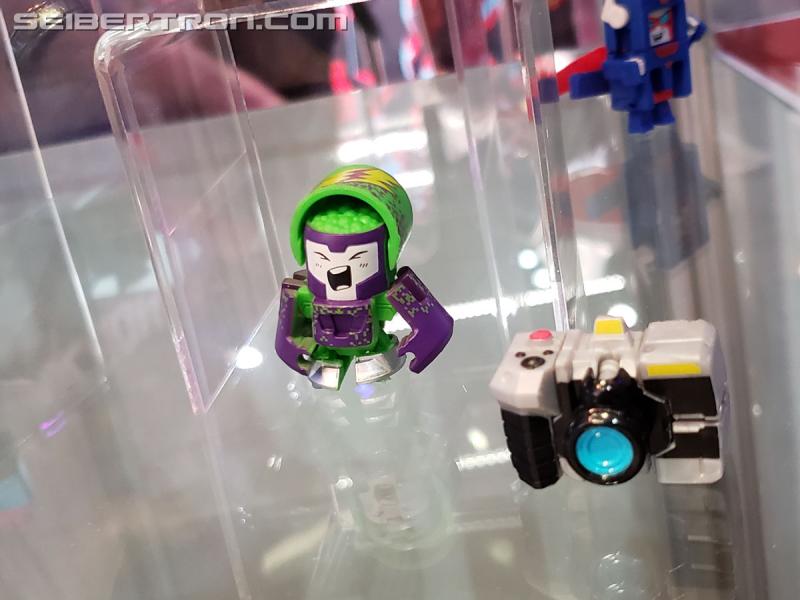 SDCC 2019 - Transformers BotBots