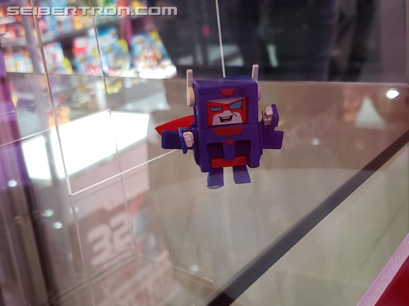 SDCC 2019: Transformers BotBots - Transformers Event: 20190717 194802