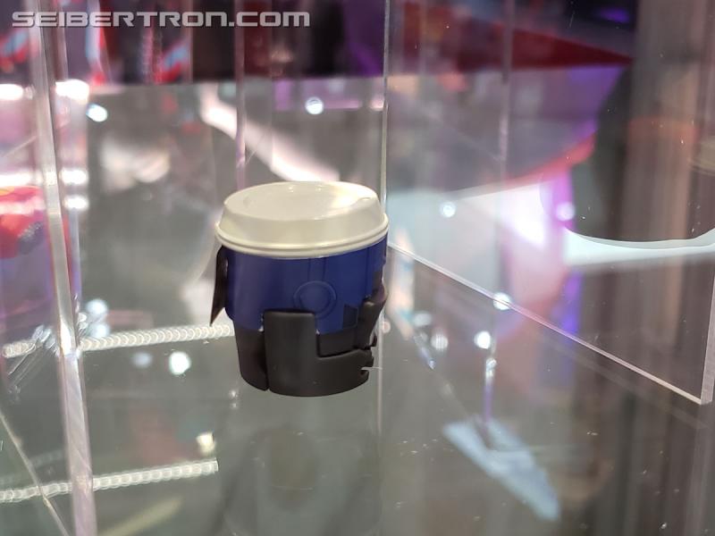 SDCC 2019: Transformers BotBots - Transformers Event: 20190717 194814