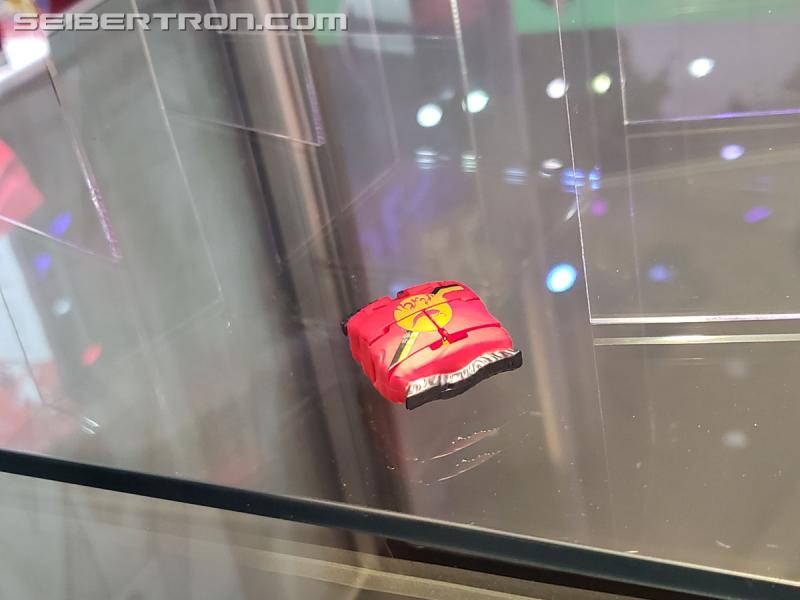 SDCC 2019: Transformers BotBots - Transformers Event: 20190717 194827