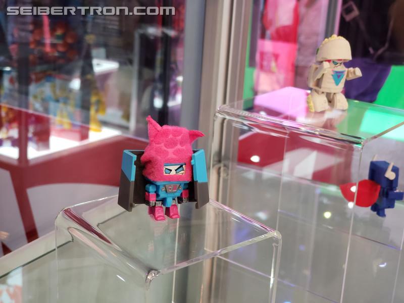SDCC 2019: Transformers BotBots - Transformers Event: 20190717 194835